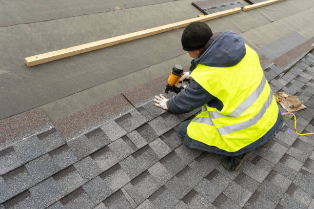 Professional Roofing and repair in Redwood Valley, CA